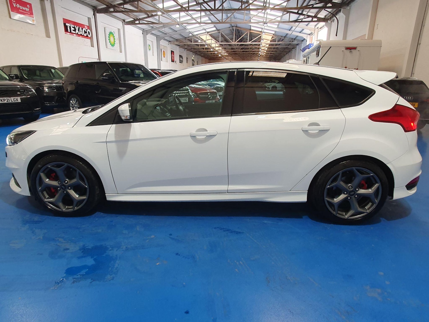 Used Ford Focus 2017 for sale - 77585622: Photo 6