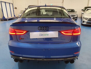 Used Audi S3 2015 for sale - 78859975: Photo