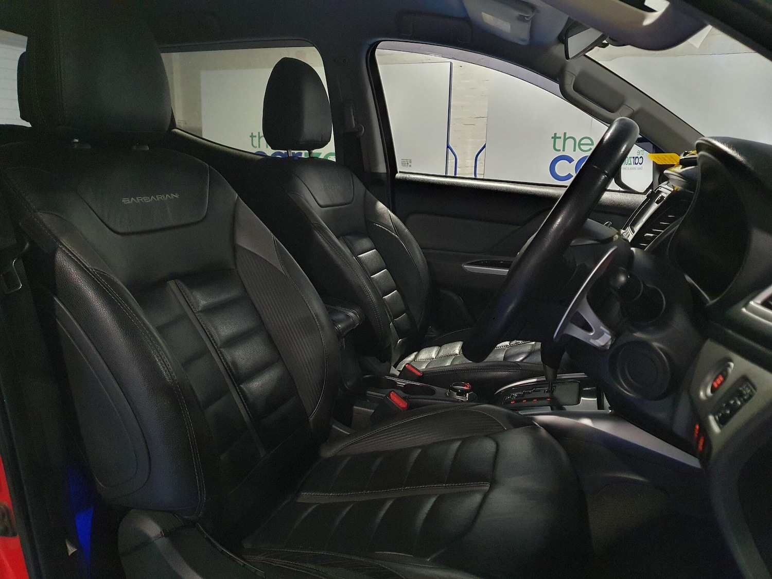 Used Mitsubishi L200 2015 for sale - 76899702: Photo 12