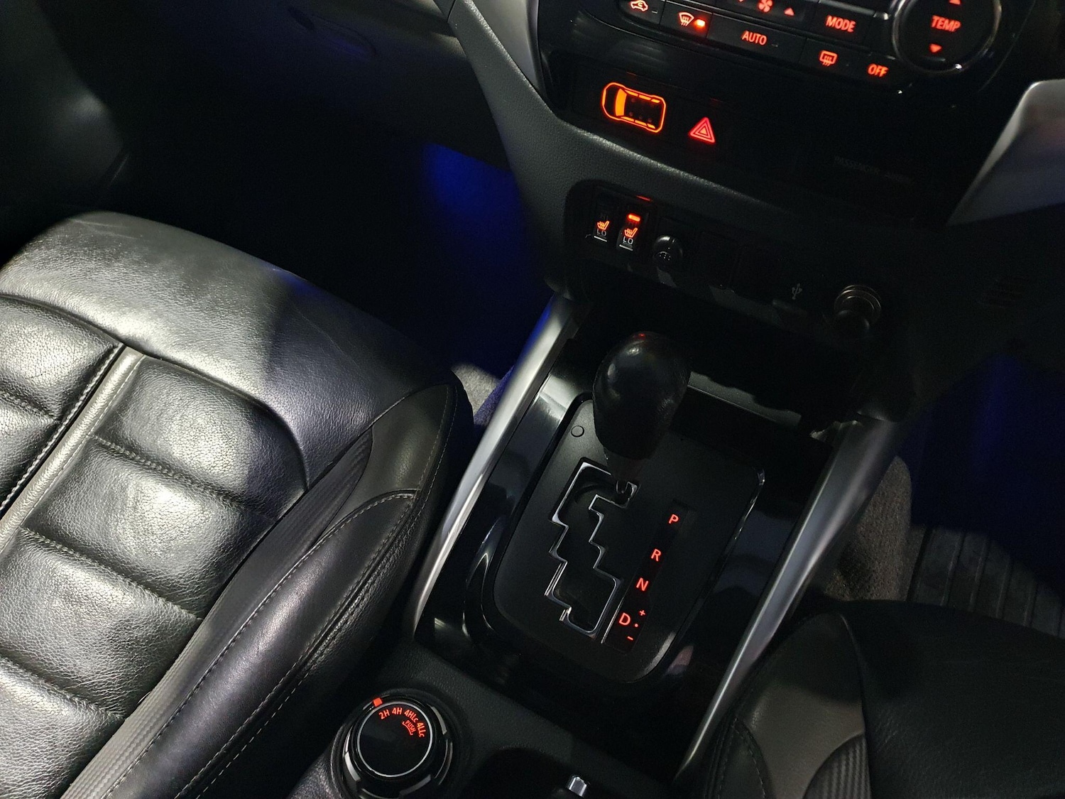 Used Mitsubishi L200 2015 for sale - 76899702: Photo 16