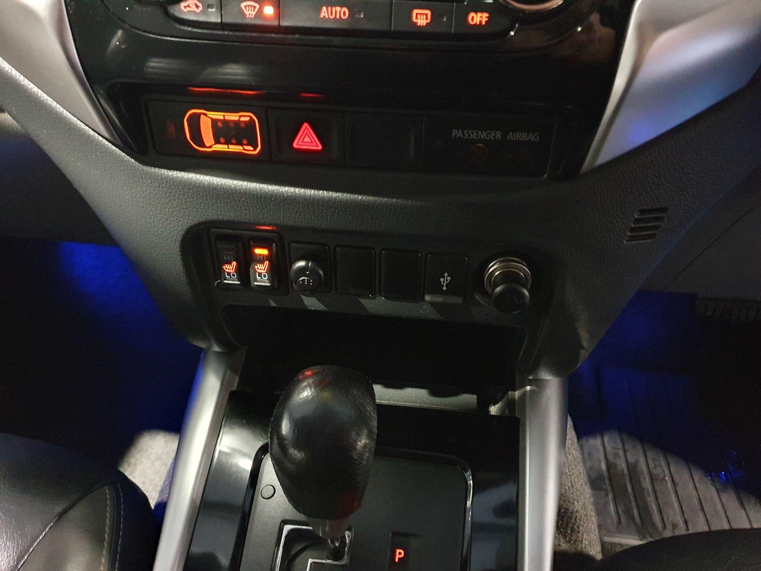 Used Mitsubishi L200 2015 for sale - 76899702: Photo 17