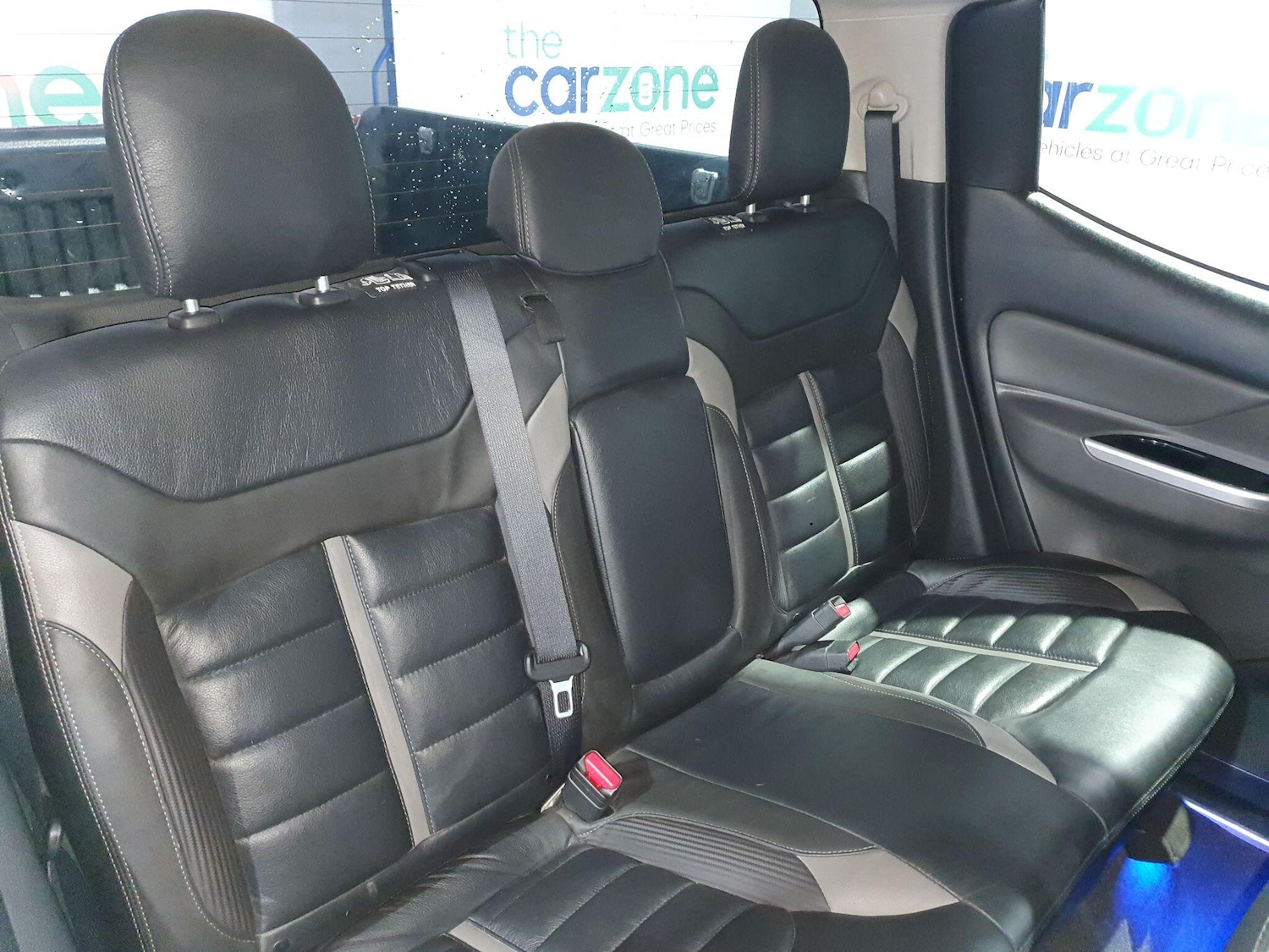 Used Mitsubishi L200 2015 for sale - 76899702: Photo 18