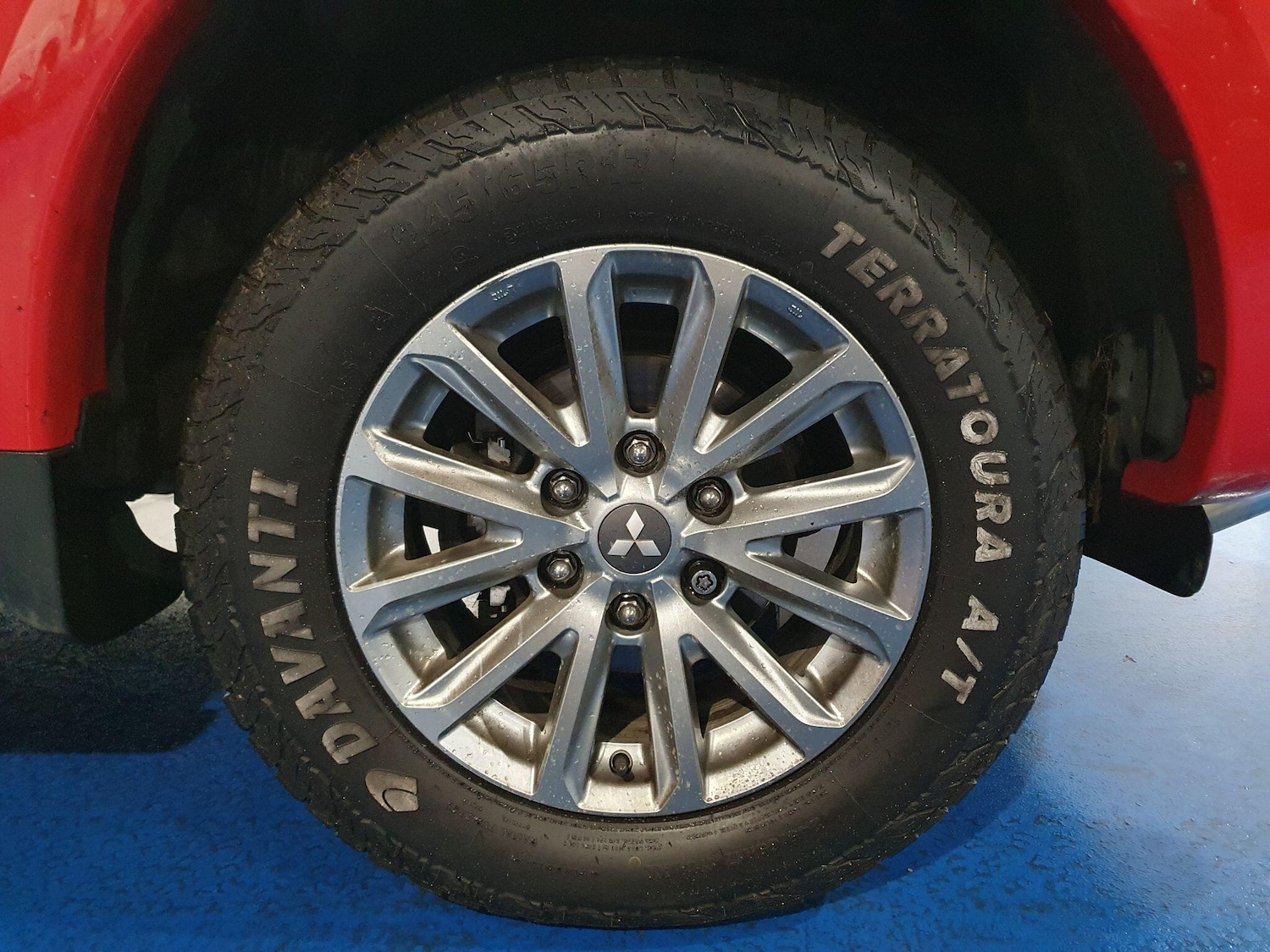 Used Mitsubishi L200 2015 for sale - 76899702: Photo 19