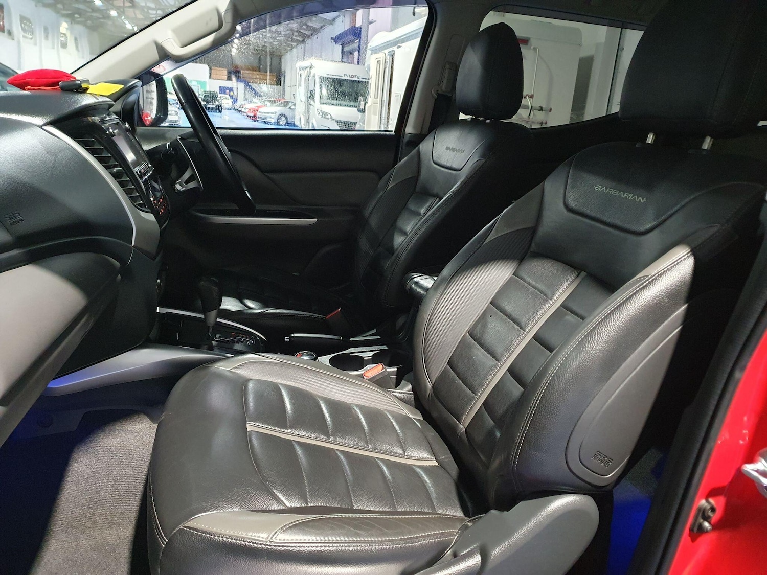 Used Mitsubishi L200 2015 for sale - 76899702: Photo 20