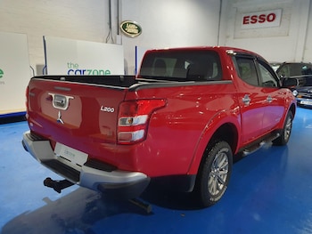 Used Mitsubishi L200 2015 for sale - 76899702: Photo