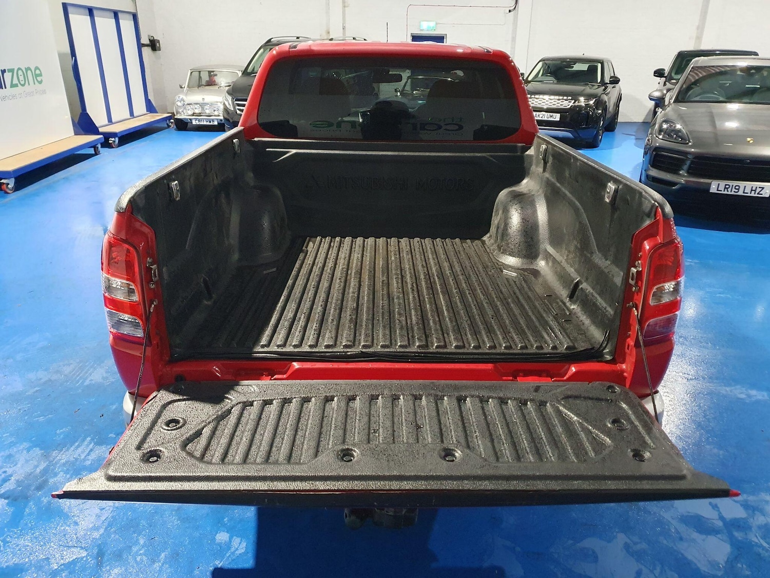 Used Mitsubishi L200 2015 for sale - 76899702: Photo 5