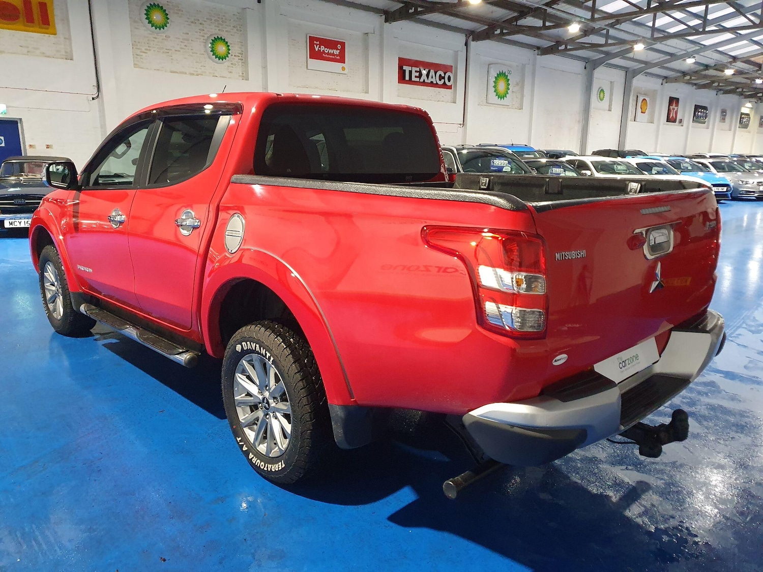 Used Mitsubishi L200 2015 for sale - 76899702: Photo 7
