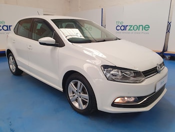 Used Volkswagen Polo 2016 for sale - 78416597: Photo