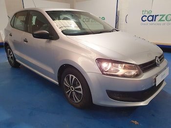Volkswagen Polo feature image