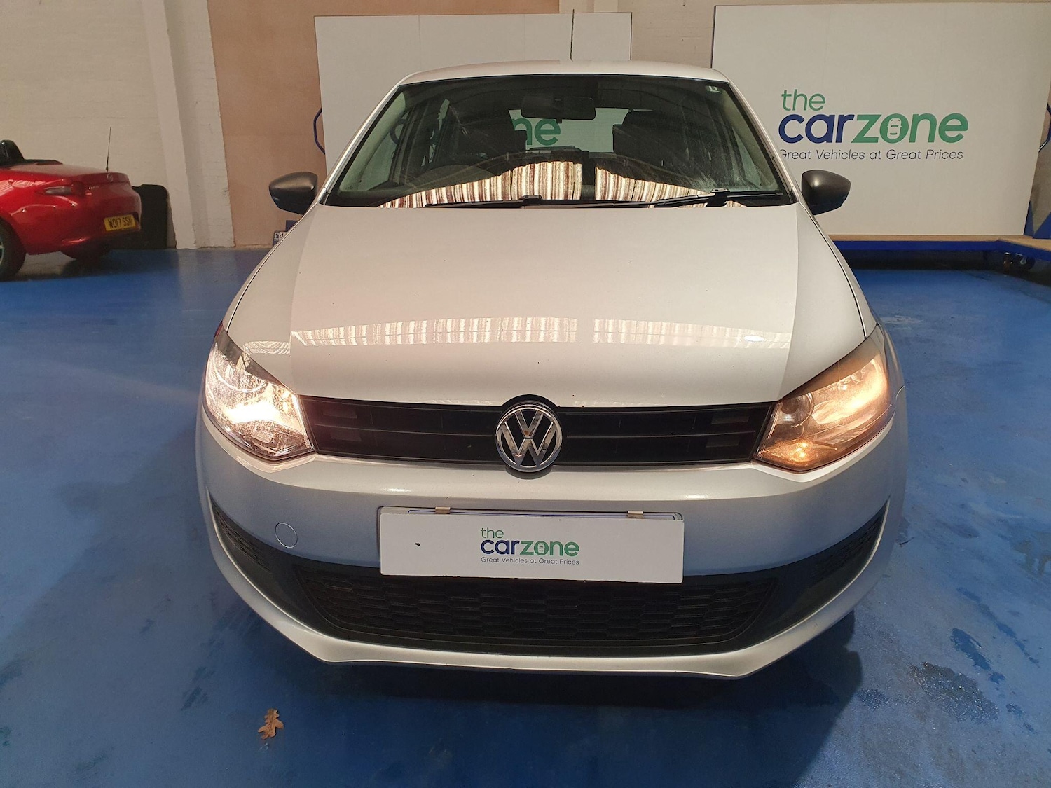Used Volkswagen Polo 2010 for sale - 77229370: Photo 8