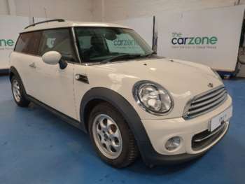 (64) - 1.6 Cooper Euro 6 (s/s) 5dr