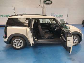 Used MINI Clubman 2014 for sale - 75225191: Photo
