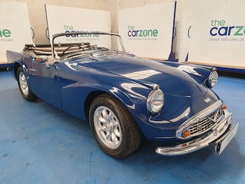Used Daimler Sp250 1963 for sale - 78205195: Photo