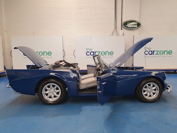 Used Daimler Sp250 1963 for sale - 78205195: Photo