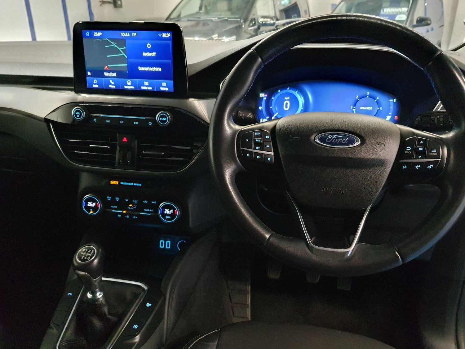 Used Ford Kuga 2021 for sale - 76441097: Photo 10