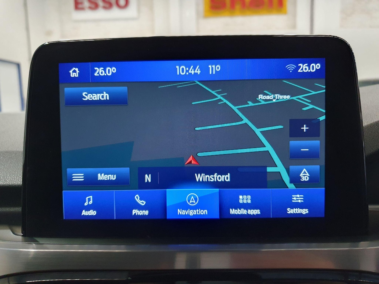 Used Ford Kuga 2021 for sale - 76441097: Photo 11