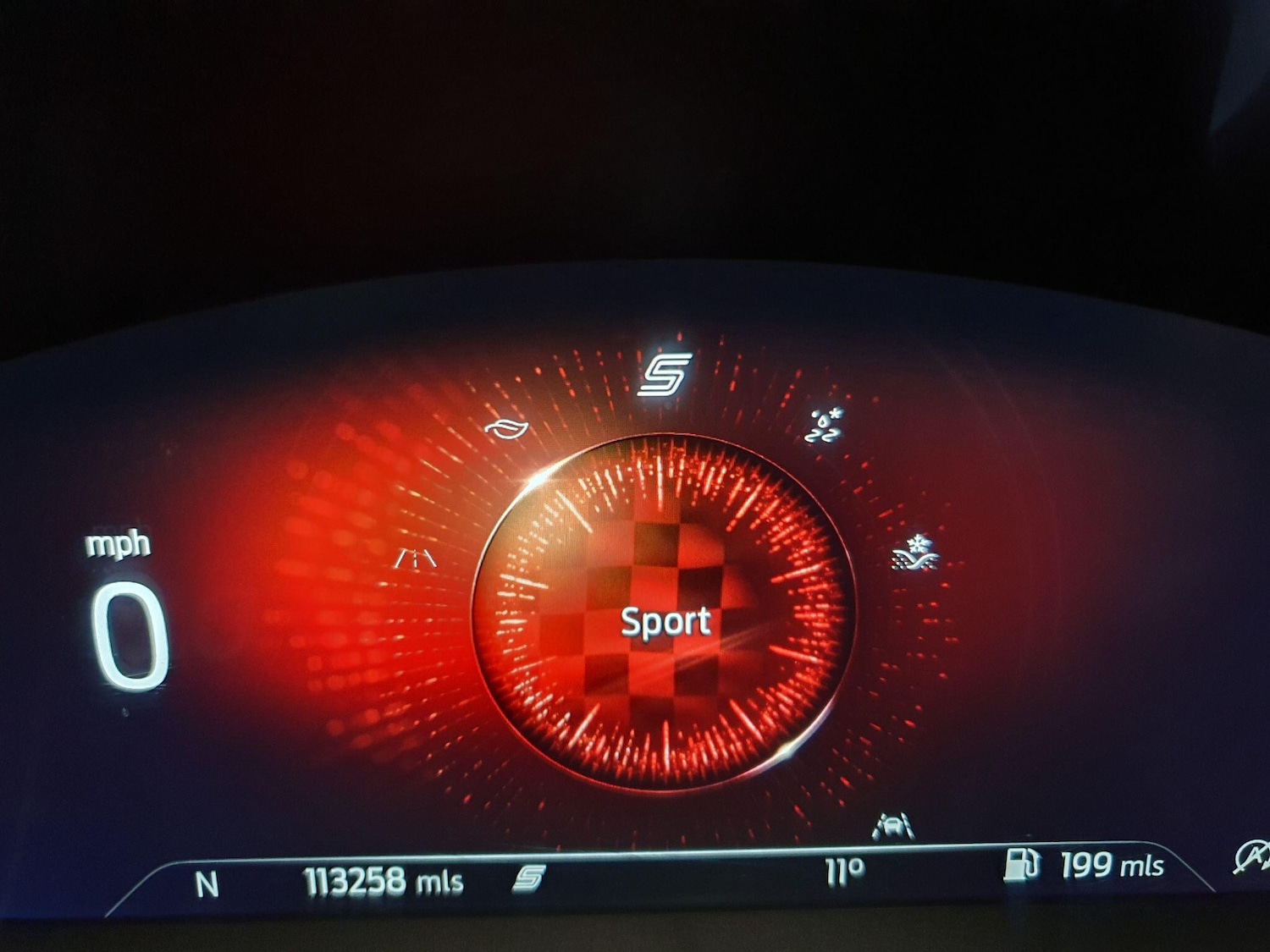 Used Ford Kuga 2021 for sale - 76441097: Photo 12