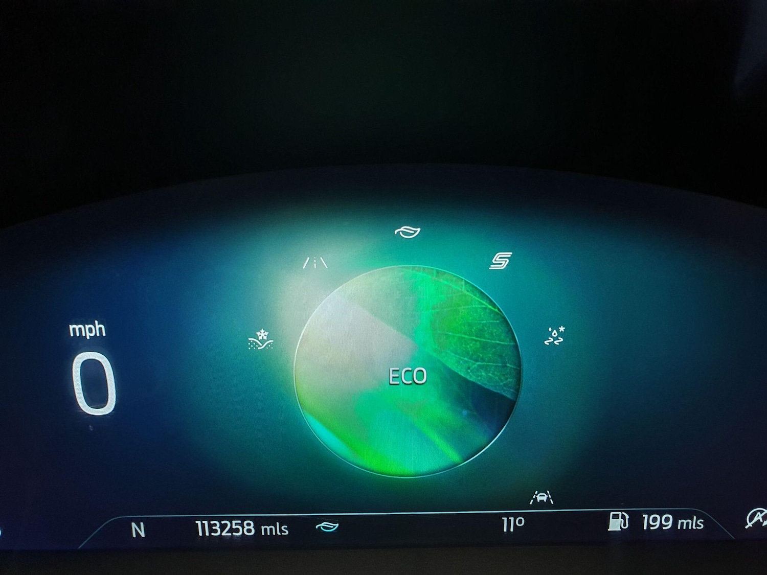 Used Ford Kuga 2021 for sale - 76441097: Photo 13