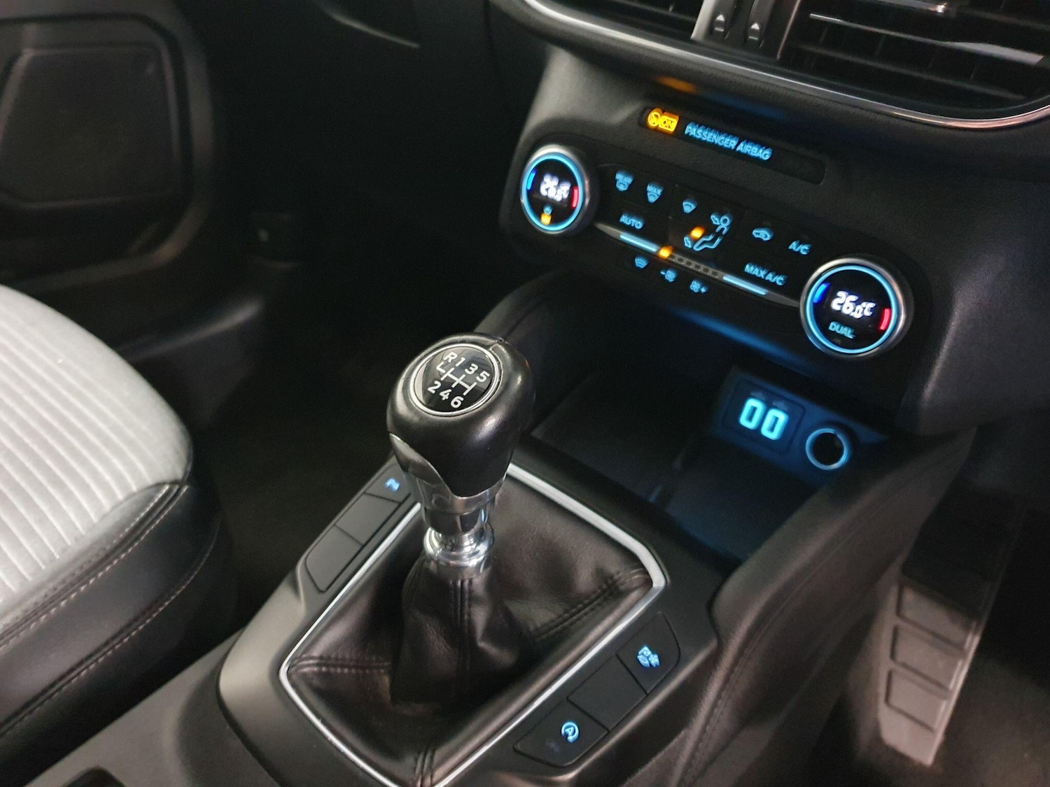 Used Ford Kuga 2021 for sale - 76441097: Photo 14