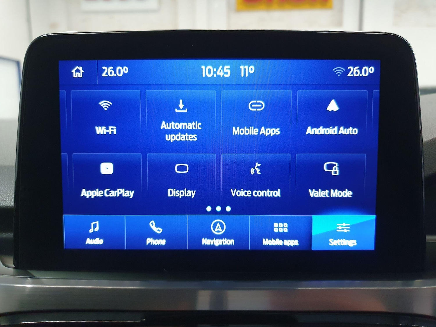 Used Ford Kuga 2021 for sale - 76441097: Photo 16