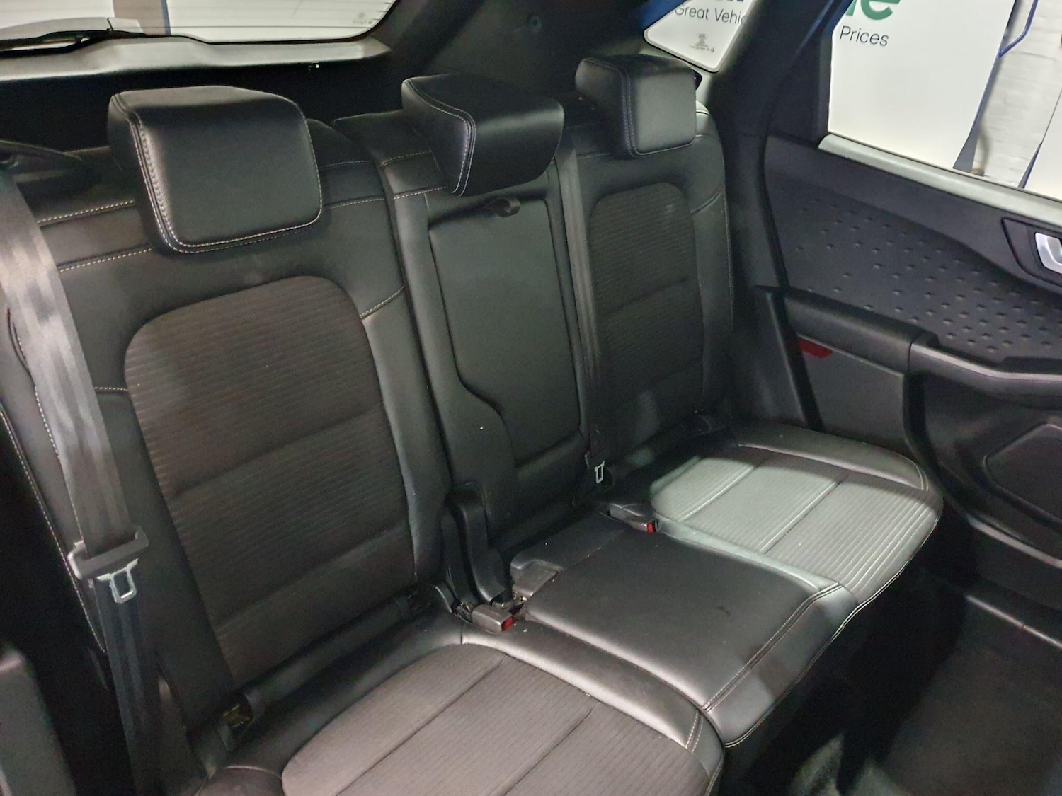 Used Ford Kuga 2021 for sale - 76441097: Photo 17