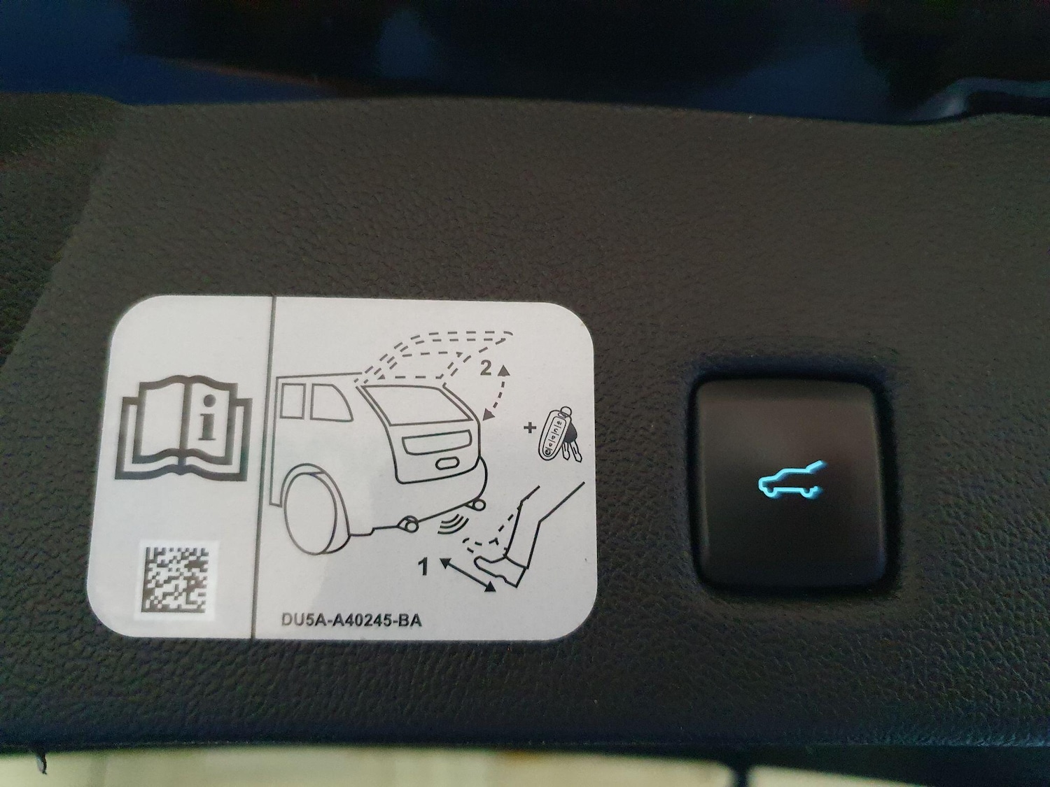 Used Ford Kuga 2021 for sale - 76441097: Photo 19