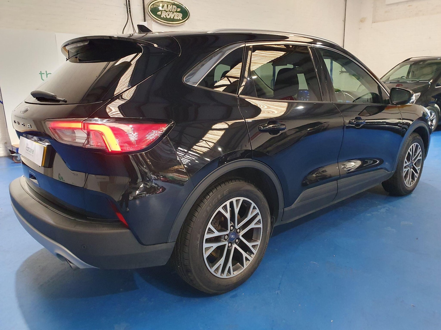 Used Ford Kuga 2021 for sale - 76441097: Photo 3