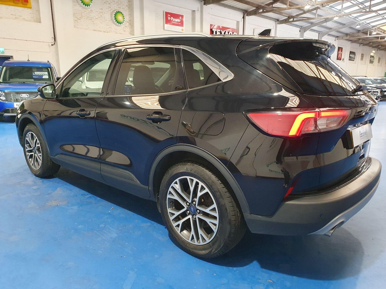 Used Ford Kuga 2021 for sale - 76441097: Photo 5