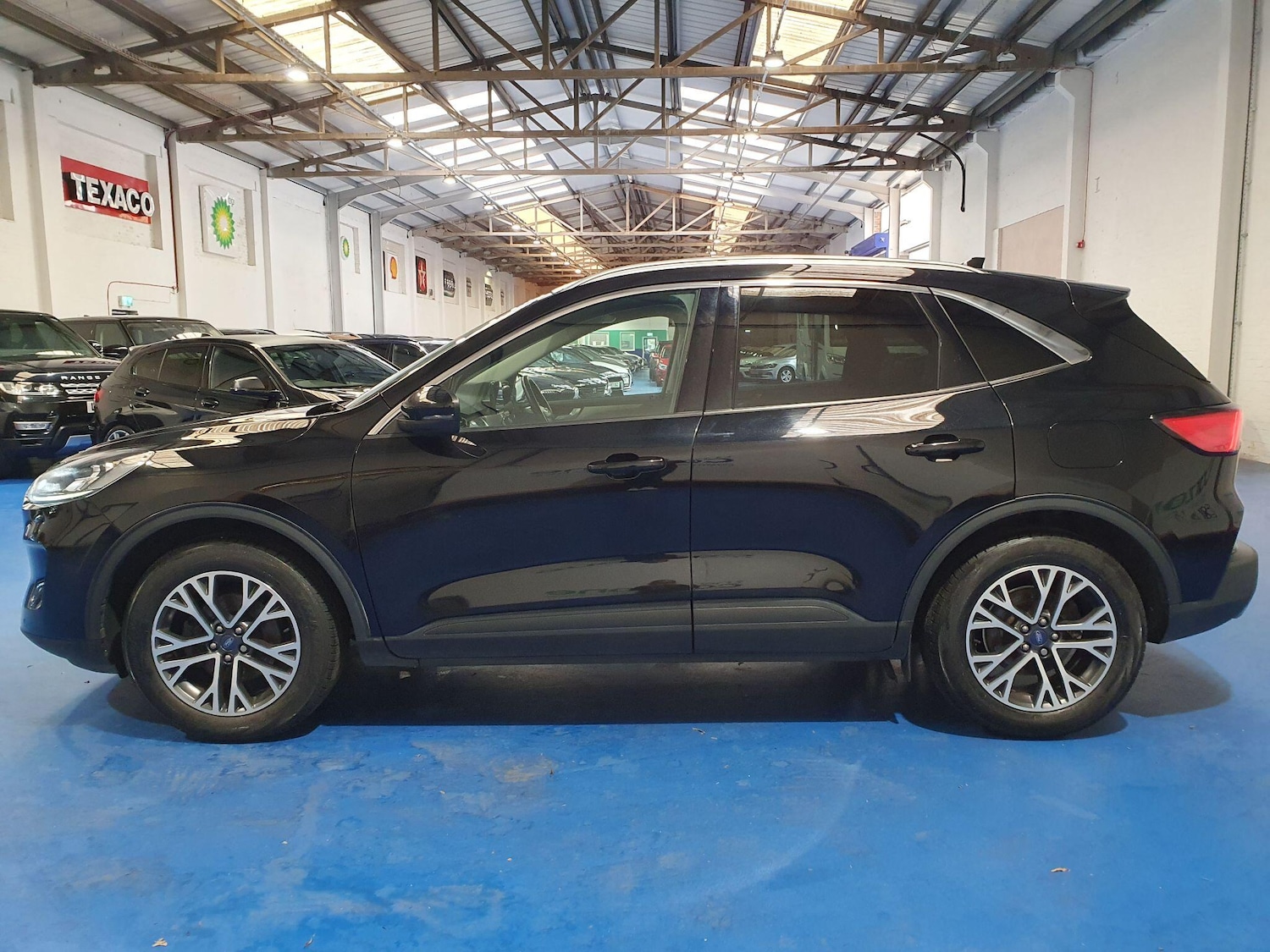 Used Ford Kuga 2021 for sale - 76441097: Photo 6