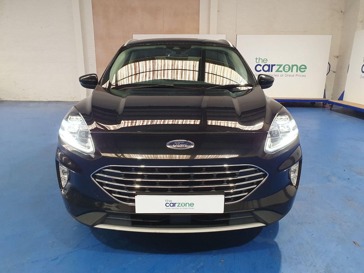 Used Ford Kuga 2021 for sale - 76441097: Photo 8