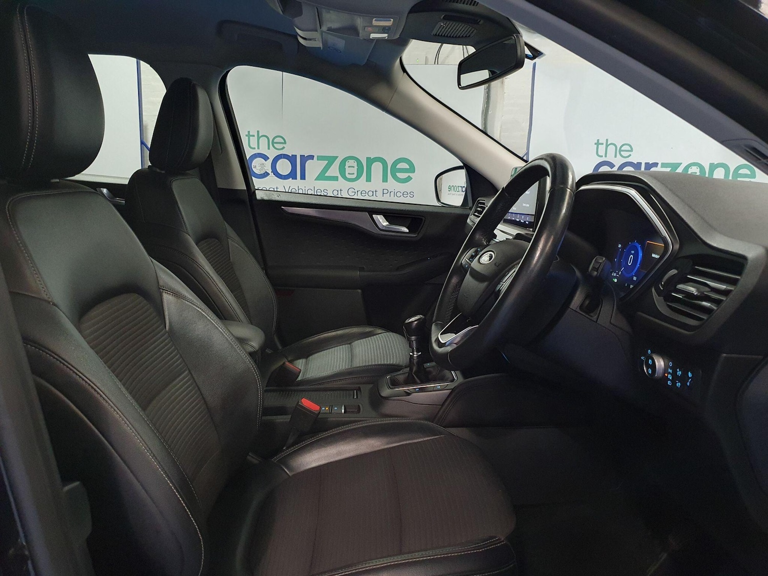 Used Ford Kuga 2021 for sale - 76441097: Photo 9