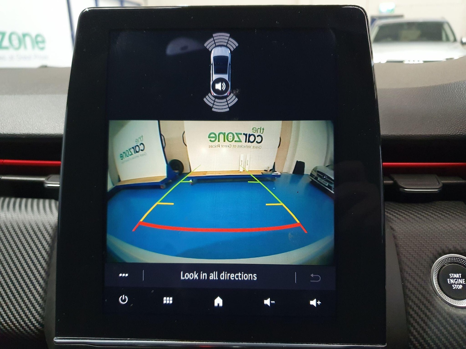 Used Renault Clio 2020 for sale - 78205087: Photo 12