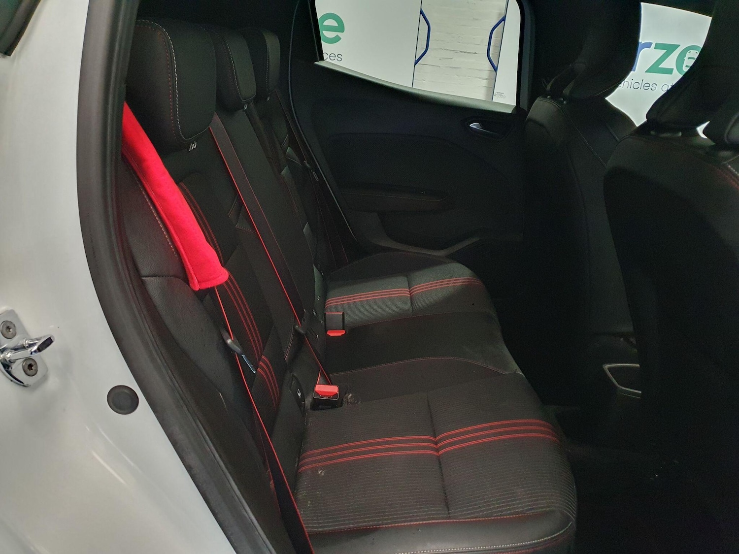 Used Renault Clio 2020 for sale - 78205087: Photo 13