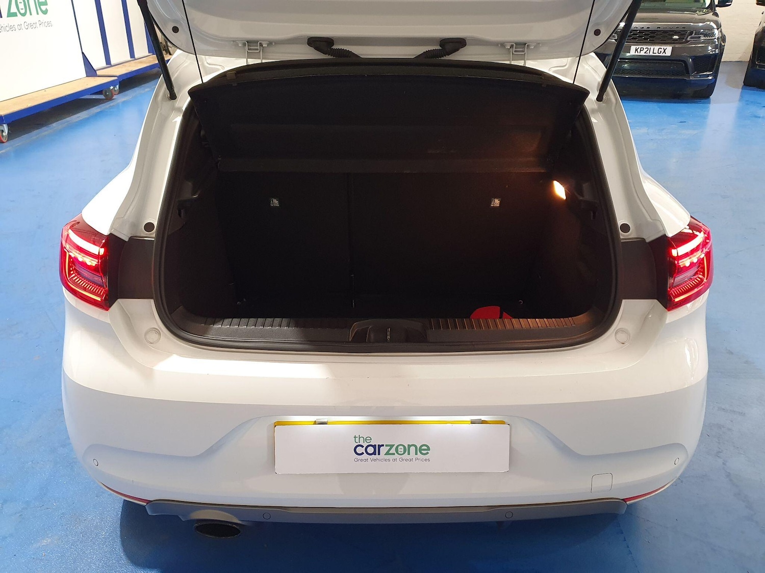 Used Renault Clio 2020 for sale - 78205087: Photo 15