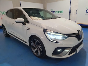 Renault Clio feature image