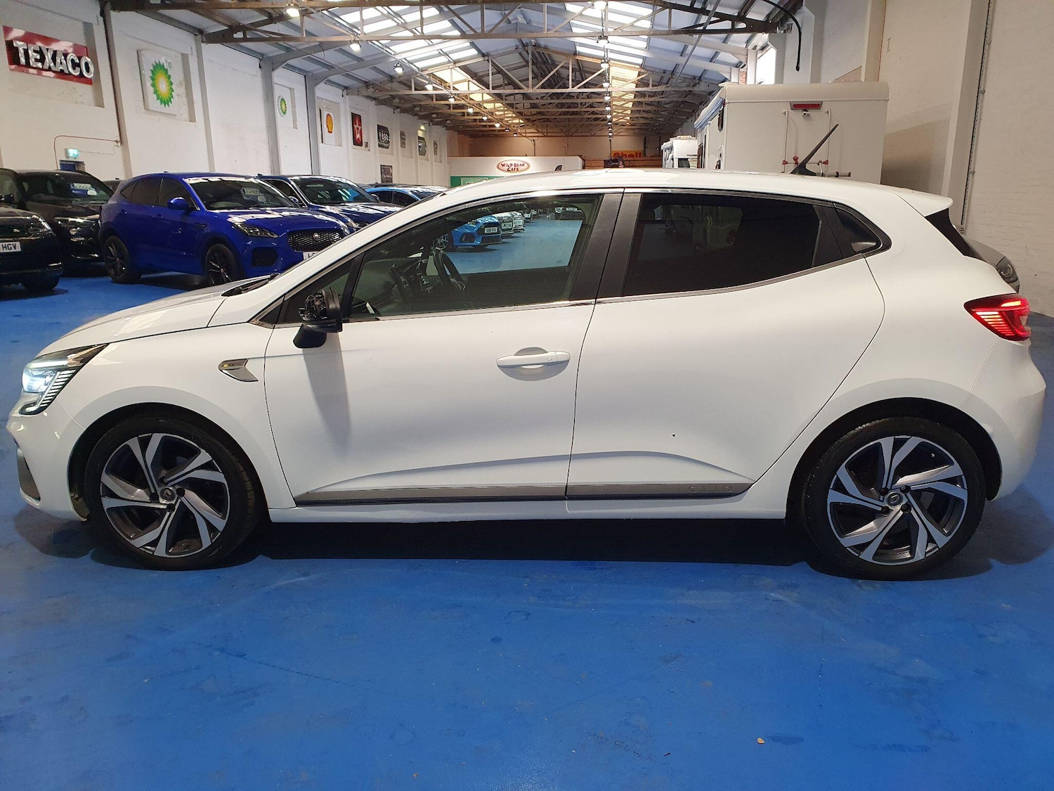 Used Renault Clio 2020 for sale - 78205087: Photo 6