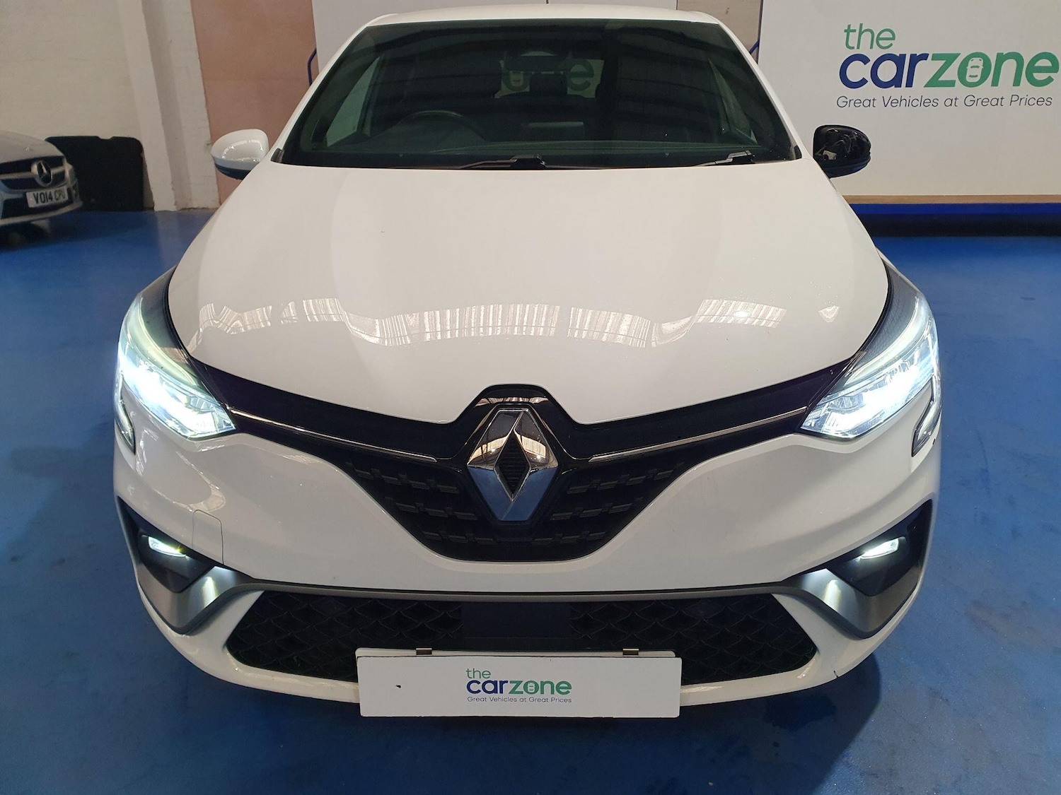 Used Renault Clio 2020 for sale - 78205087: Photo 8