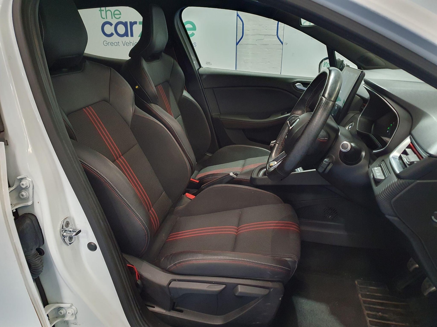 Used Renault Clio 2020 for sale - 78205087: Photo 9