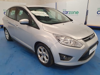 Used Ford C-Max 2014 for sale - 79012702: Photo