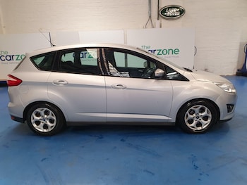 Used Ford C-Max 2014 for sale - 79012702: Photo
