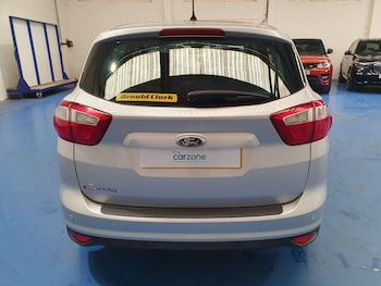 Used Ford C-Max 2014 for sale - 79012702: Photo