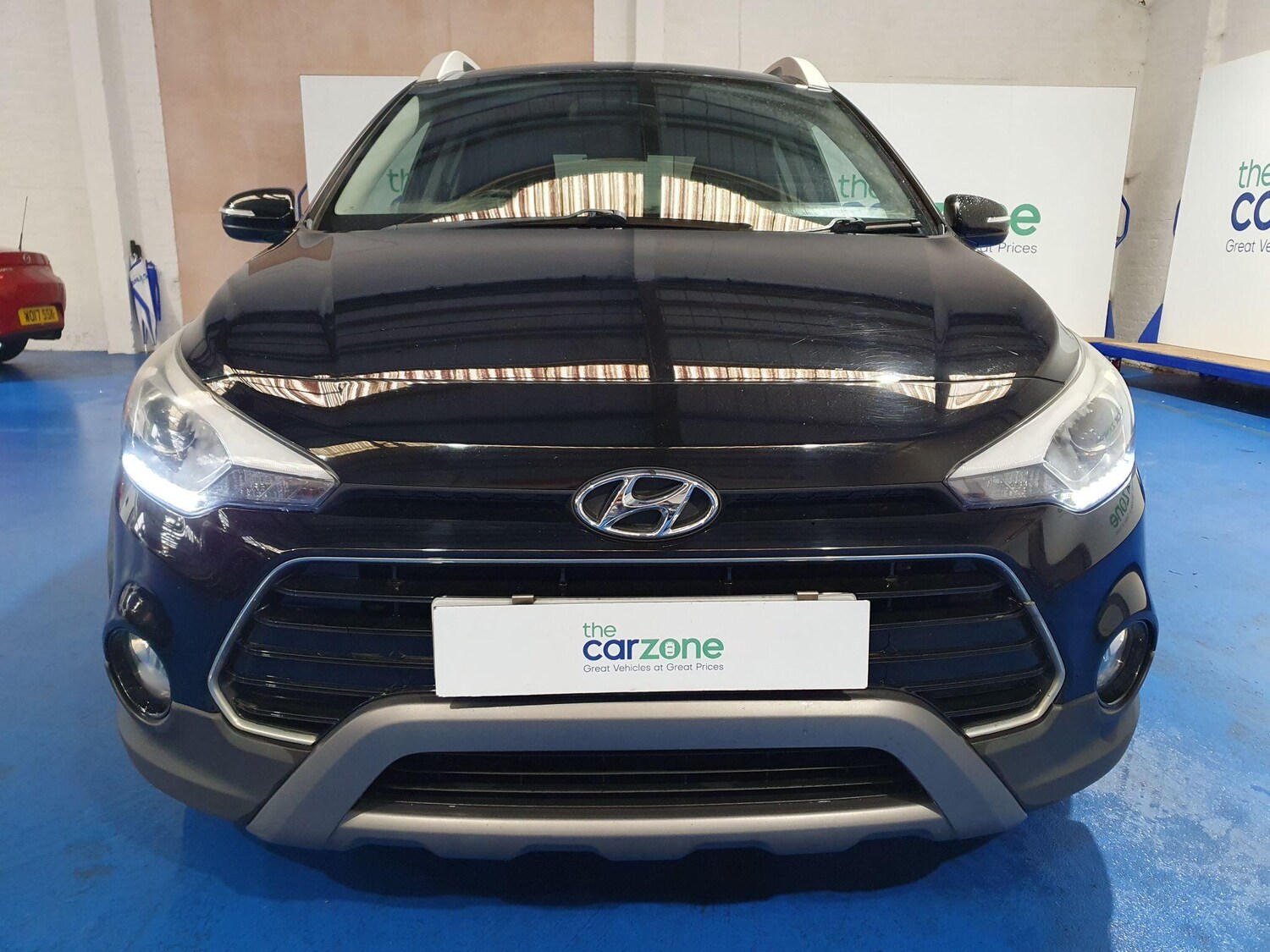 Used Hyundai i20 2017 for sale - 76898761: Photo 10