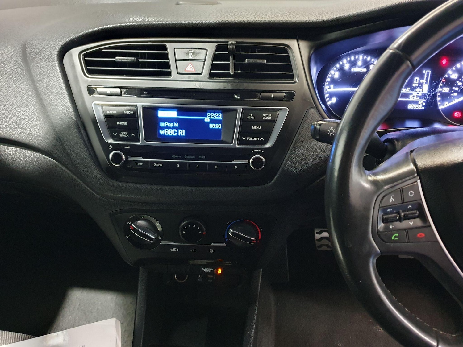 Used Hyundai i20 2017 for sale - 76898761: Photo 14