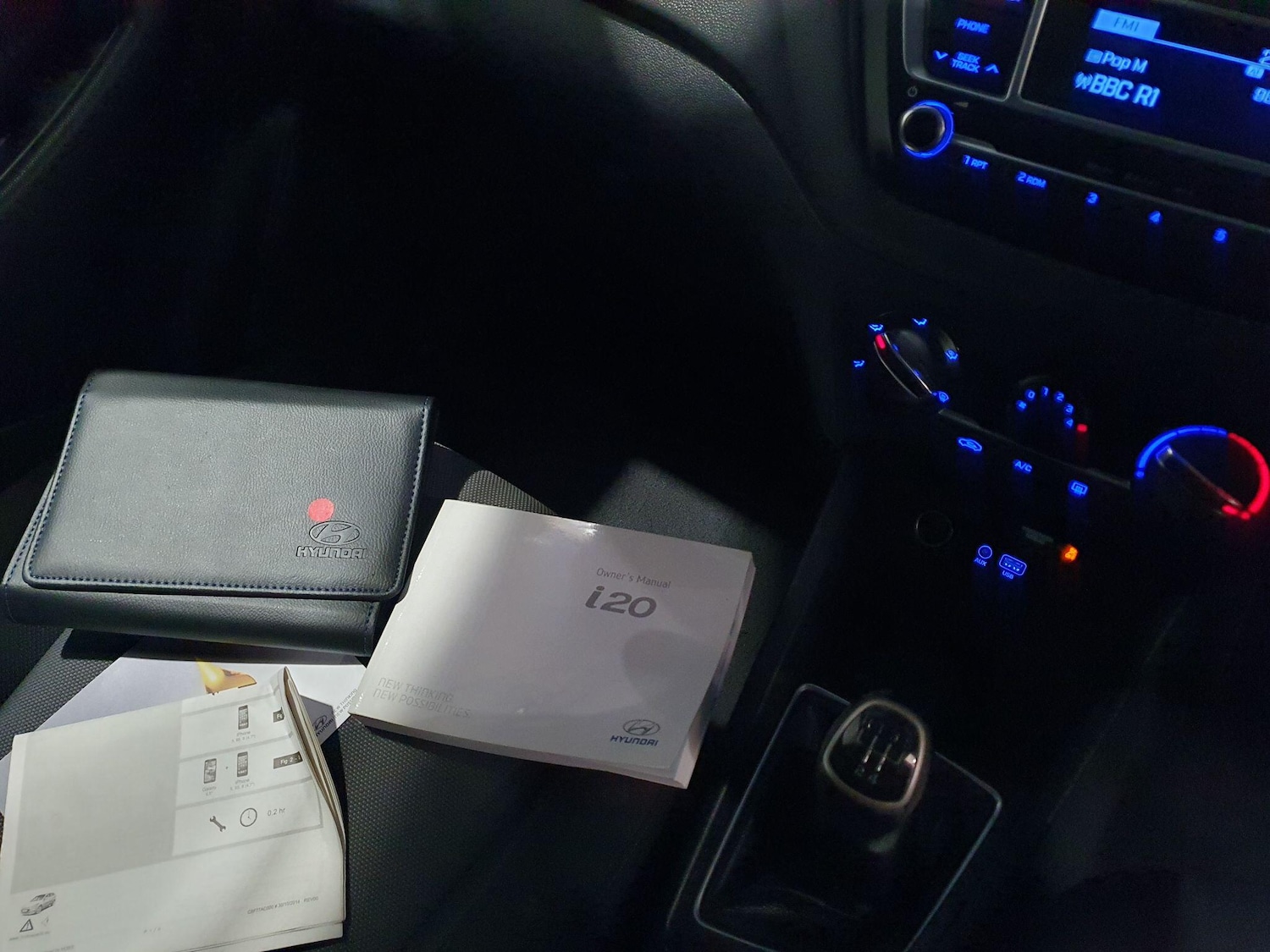 Used Hyundai i20 2017 for sale - 76898761: Photo 16