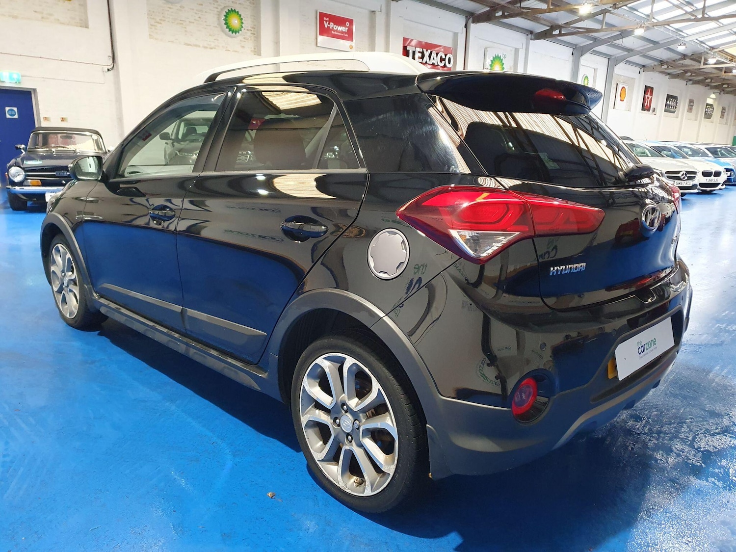 Used Hyundai i20 2017 for sale - 76898761: Photo 7