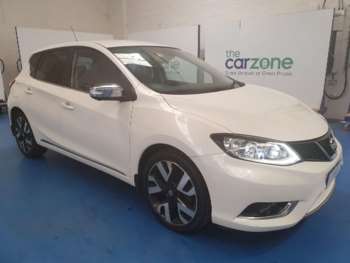 2018 (18) - 1.2 DIG-T Tekna Euro 6 (s/s) 5dr