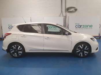 Used Nissan Pulsar 2018 for sale - 75145168: Photo