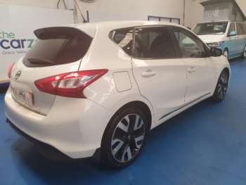 Used Nissan Pulsar 2018 for sale - 75145168: Photo