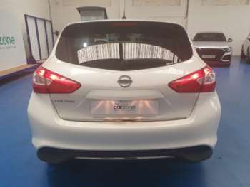 Used Nissan Pulsar 2018 for sale - 75145168: Photo