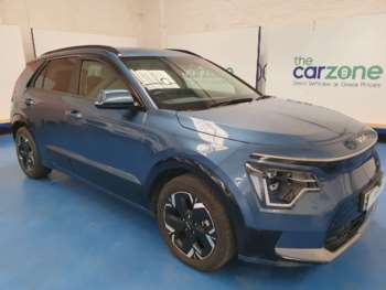 2023 (23) - 64.8kWh 3 Auto 5dr